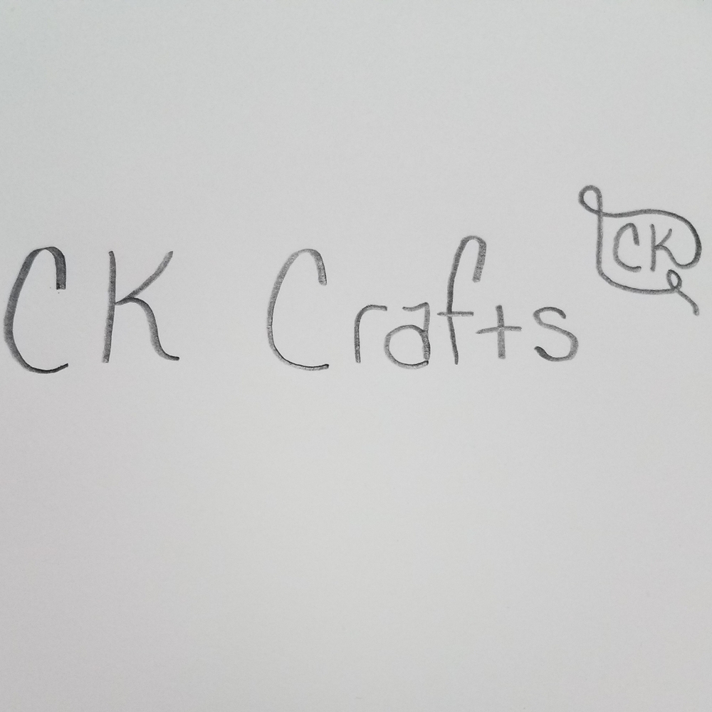 Meet your Posher, Ceara-CK Crafts
